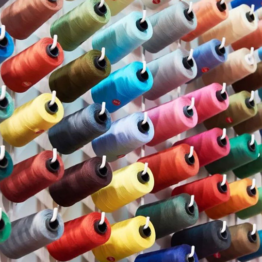 Industrie textile