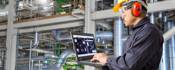 Maintenance industrielle