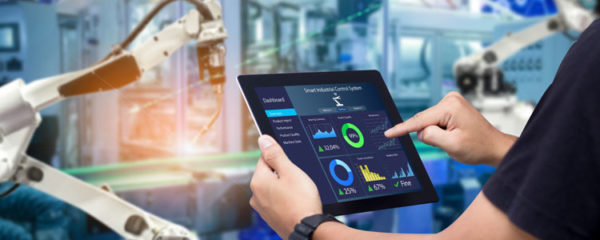 Informatique industriel
