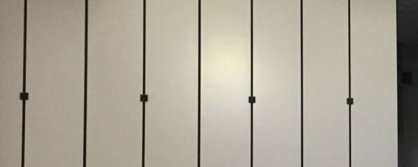 portes industrielles