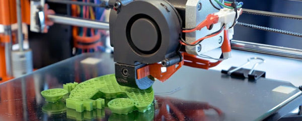 Imprimante 3d