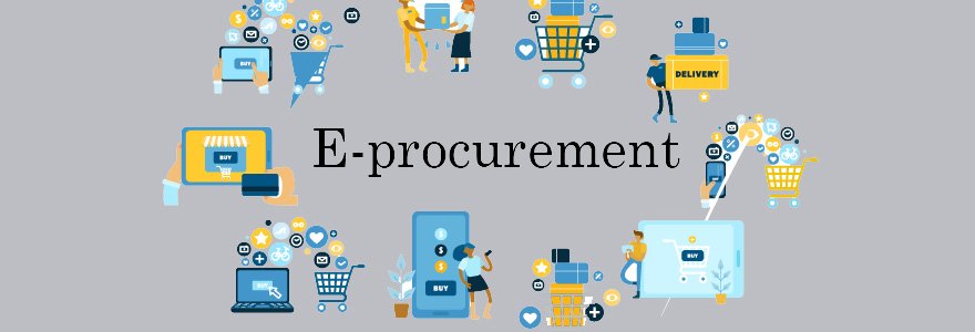 E-procurement