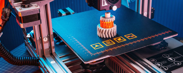 impression 3d